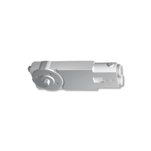 Briton EN2-4 Transom Closer Adjustable Silver B2800