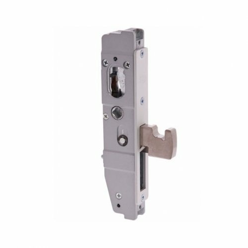 *Nonreturnable Item* Lockwood Mortice Lock Synergy Series 23mm Backset Satin Chrome 3542SC (MTO 4)