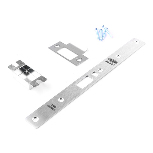 Lockwood 3782 Timber Door Fixing Conversion Kit 3782-TFKITSS