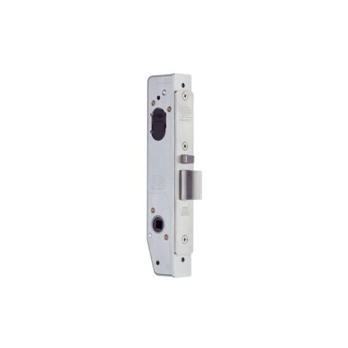 Lockwood Universal Primary Mortice Lock 25.4mm Backset Stainless Steel 4782SS