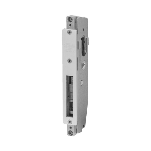 *Nonreturnable Item* Lockwood Primary Lock 28mm Bolt 30mm Backset Satin Chrome 5541SC (MTO 4)