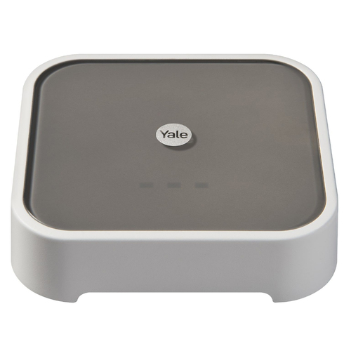 Yale Connect Plus Wifi Bridge White AYR-BDG-CB2-ANZ