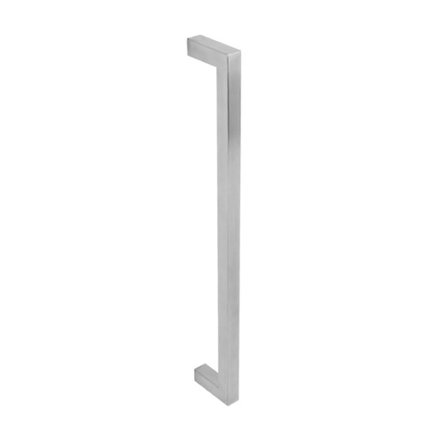 Barben Urban Collection Entrance Door Pull Handle Back to Back