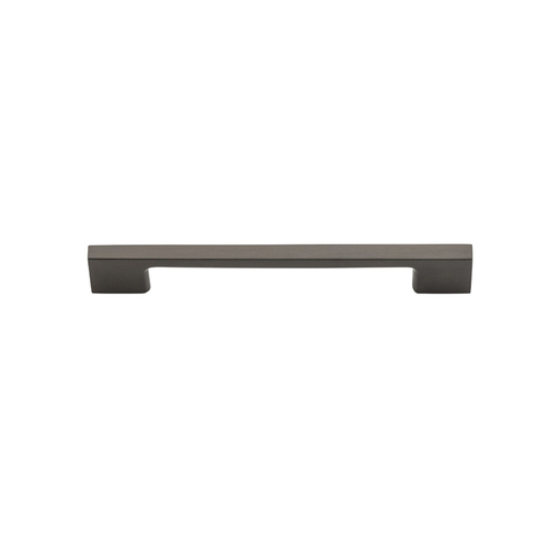 Iver Cali Cabinet Pull Handle CTC 128mm Signature Brass 0519