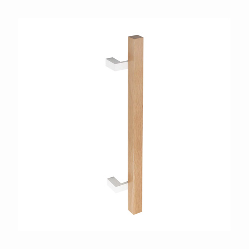 Barben Commercial Collection Earth Entrance Pull Handle Available in Various Sizes and Fixing