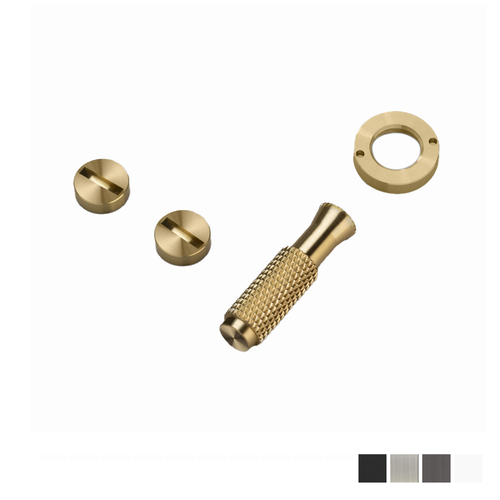 Buster and Punch Detail Kit Toggle Switch - Available in Various Finishes