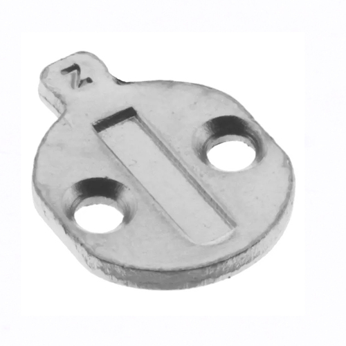 Lockwood Z Cyl Cam Suits Lockwood Dorma Legge & Lockton Comm Mortice Locks Zinc Plated SP572-18ZP