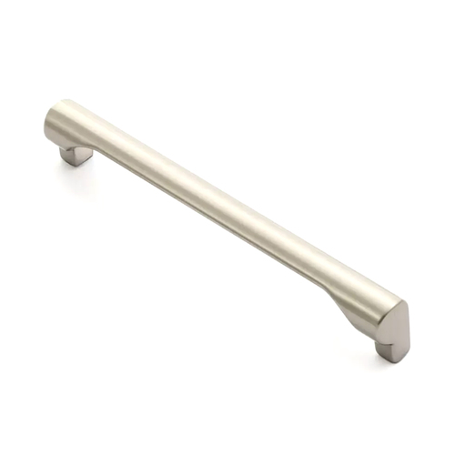 Castella Terrace Kitchen Cabinet Handle 160mm Brushed Nickel 170.160.05