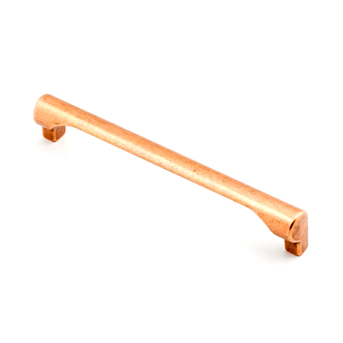 Castella Terrace Kitchen Cabinet Handle 160mm Antique Copper 170.160.31