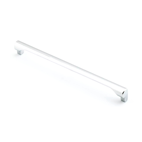 Castella Terrace Kitchen Cabinet Handle 224mm Bright Chrome 170.224.06