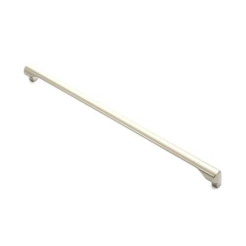 Castella Terrace Kitchen Cabinet Handle 320mm Brushed Nickel 170.320.05