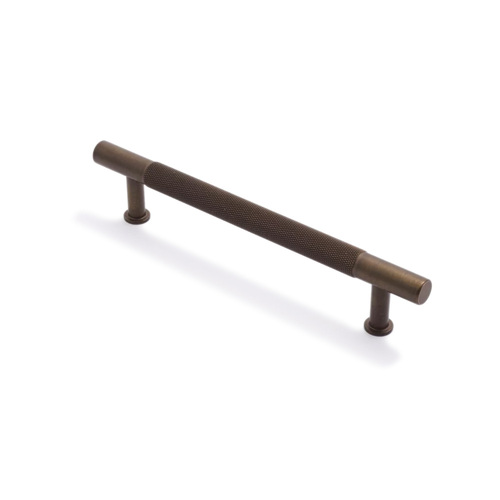 Castella Chelsea Cabinet Handle 128mm Bronze 230.128.47