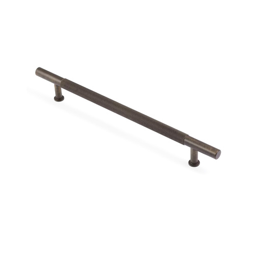 Restocking Soon: ETA Mid January - Castella Chelsea Cabinet Handle 192mm Bronze 230.192.47