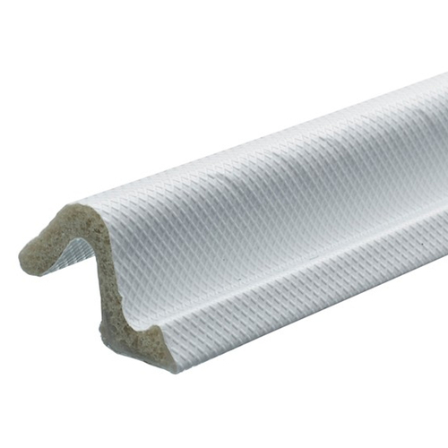 Schlegel Aquamac 21 Foam Weather Seal White AQ21W *Price Per Metre*