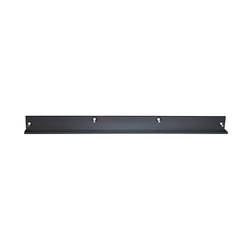 Dormakaba Angle Bracket For TS92/93 G-N Black Anodised 9400000011046