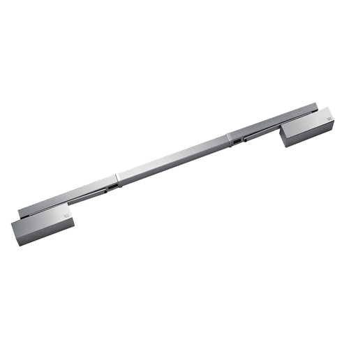 Dorma TS93 GSREMF 1 VK EN15 Door Closer Pull Side Keeler Hardware