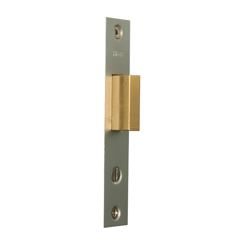 Halliday & Baillie Pivot Door Deadbolt 30mm Satin Chrome HB2015-SC