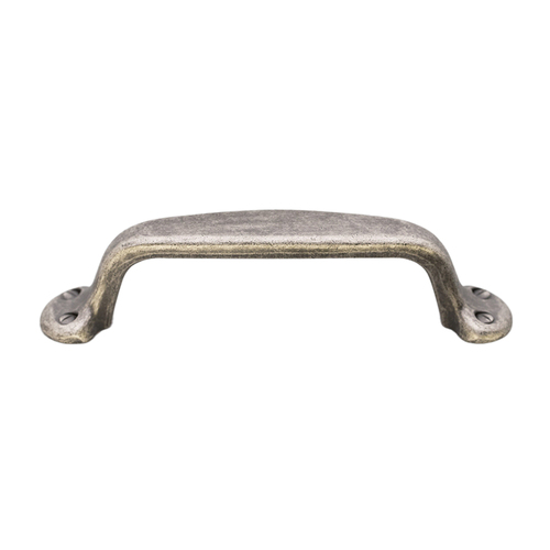 Kethy Cabinet Handle Teall 96mm Antique Pewter D117596AP