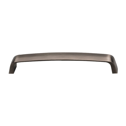 Kethy Cromer Cabinet Pull Handle 192mm Black Olive D895192BKO