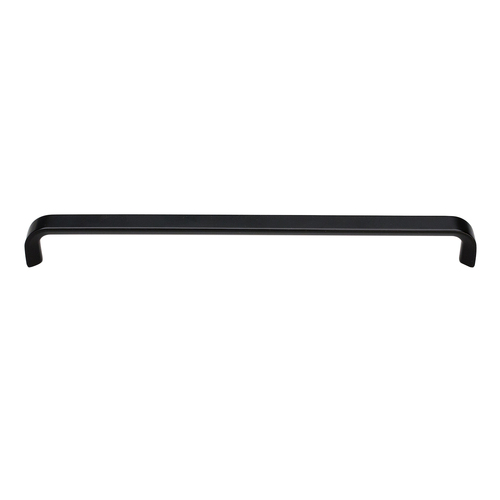 Kethy Ealing Cabinet Handle 352mm Matt Black D899/352-MBK