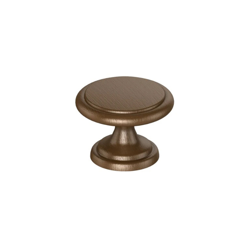 Kethy Botha Cabinet Knob 30mm Brushed Orb DK1357BRO