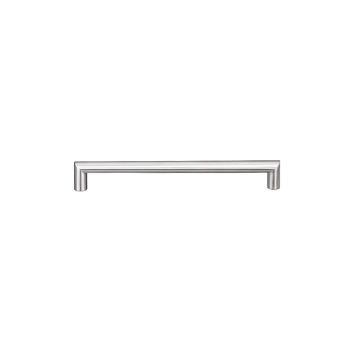 Kethy E5023160SS Cabinet Handle Lecco Stainless Steel-160mm-Stainless Steel