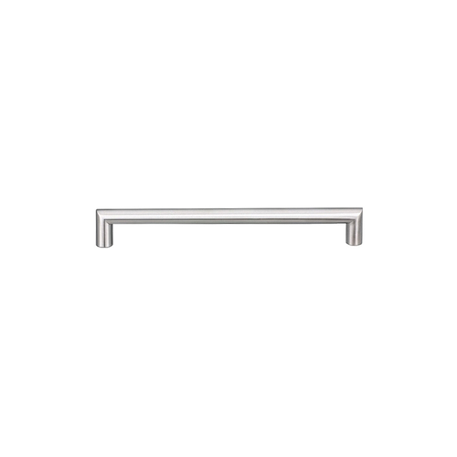 Kethy Cabinet Handle E5023 Lecco Stainless Steel-384mm-Polished Stainless Steel