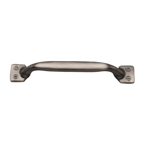 Kethy Highland Cabinet Handle 96mm Black Olive HT50896BKO