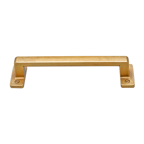 Kethy Perry Cabinet Handle 128mm Antique Brass Gloss HT831128ABG