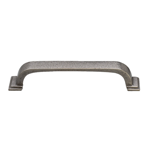 Kethy HT952 Windsor Cabinet Handle 128mm Cast Iron HT952128IRON