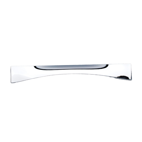 Kethy Cabinet Handle L794 L Series Wrap Die-cast Zinc-Polished Chrome