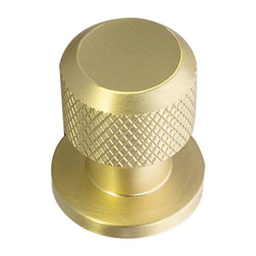 Kethy Herning Cabinet Knob 30mm Brushed Gold L860/30-BGL