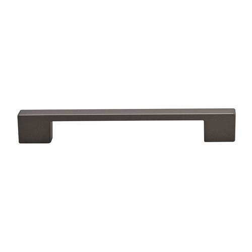 Kethy Binda Cabinet Pull Handle 192mm Matt Graphite PM125/192-GRAP