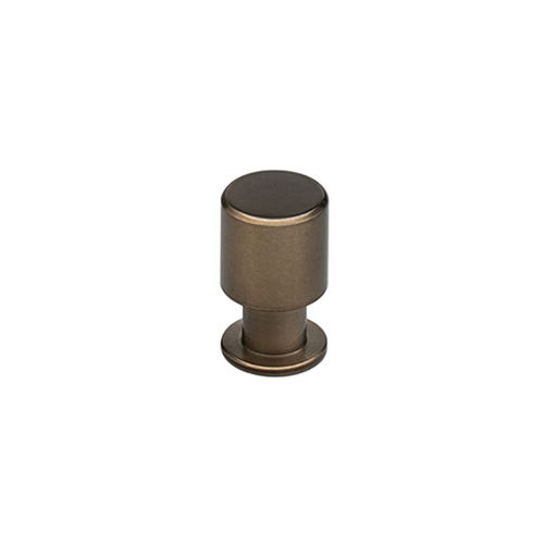 Kethy Eibar Cabinet Knob Handle 20mm Bronze PS326/20-BRNZ