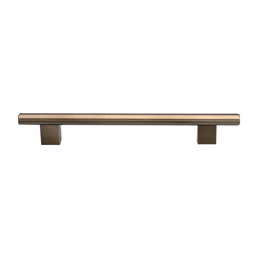 Kethy Eibar Cabinet Pull Handle 224mm Bronze PS330/160-BRNZ