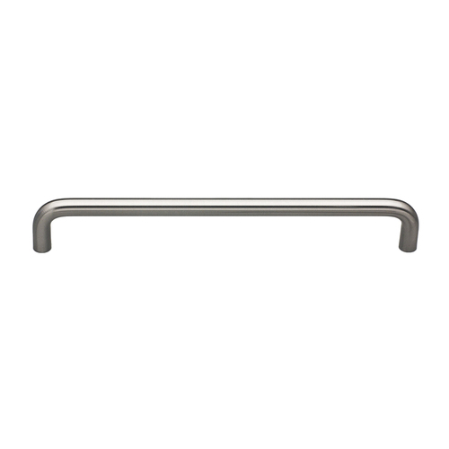 Restocking Soon: ETA Early January - Kethy Cabinet Handle S609 S Series Stainless Steel-250mm