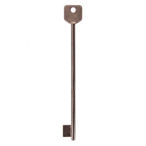 Ross Key Blank R100 100mm 6 Lever