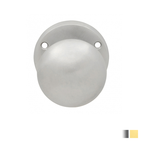 Kr Lucas Pavtom Victorian Door Knob on Round Rose 63mm - Available in Various Finishes