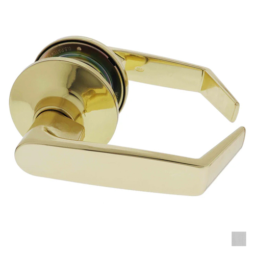 Carbine Rosehill Tiebolt Passage Door Lever Set - Available in Various Finishes