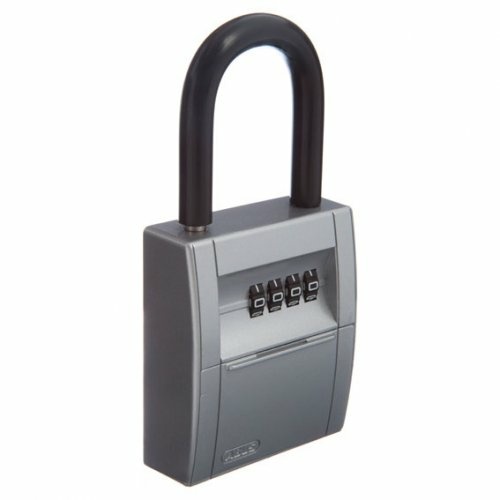 mini combination padlock