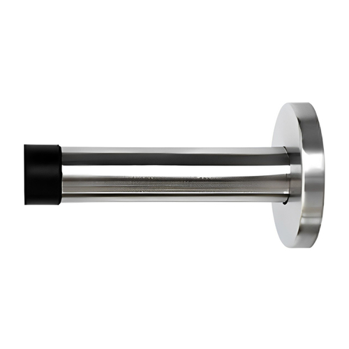 Metlam 700 Series Bumper and Doorstop Satin Stainless Steel 700_DOORSTOP_SS