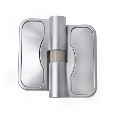 Metlam Gravity Hinge 77x81mm Antimicrobial MODA_GRAVITY_ANMB