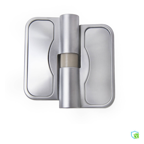 Metlam Moda Gravity Hinge Antimicrobial - Available in Left and Right Hand