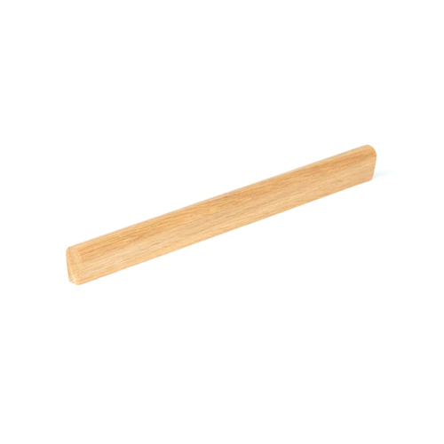 Momo Airlie Pull Timber Handle 300mm American Oak Oiled APH300.AOO