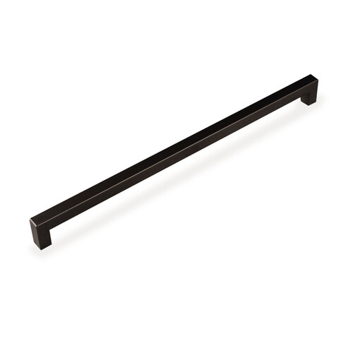 Momo Liberty Bar Handle 333mm Matt Black LBH320.MBL