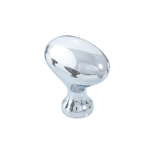 Momo Asti Large Knob 32mm Chrome Plated OKL.CP.FG