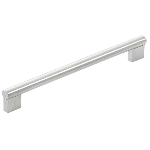 Momo Barletta D Handle Stainless Steel - Available in Various Sizes