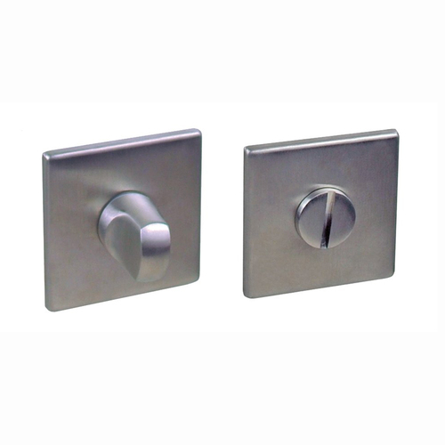 Nidus Privacy Snib Turn Set Stainless Steel A140/US1-Q