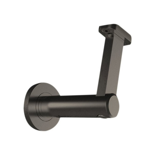 Mardeco Wall Mount Handrail Bracket Concealed Fix Bronze BR9030