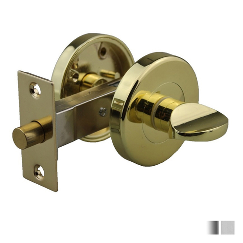 Nidus Privacy Snib Turn Set - Available in Various Finishes